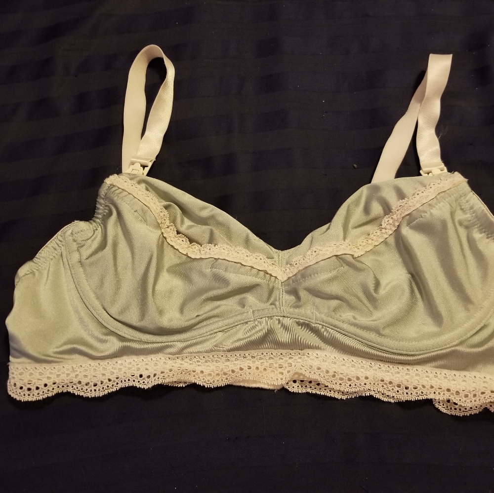 Dairy Fairy Nursing and Pumping Bra